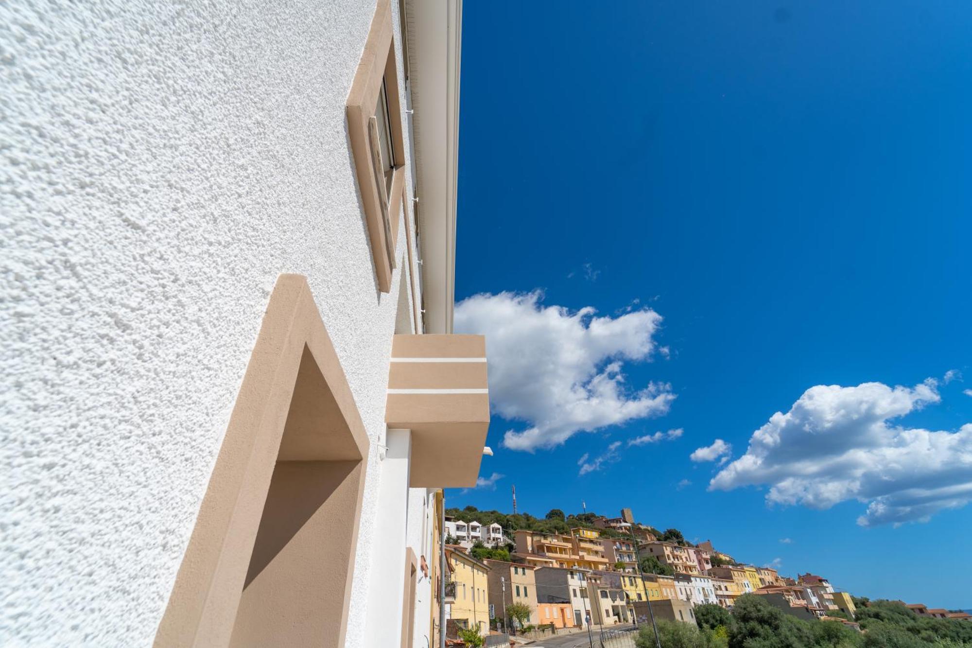 Hotel Velis - Art & Hospitality Posada  Exterior foto