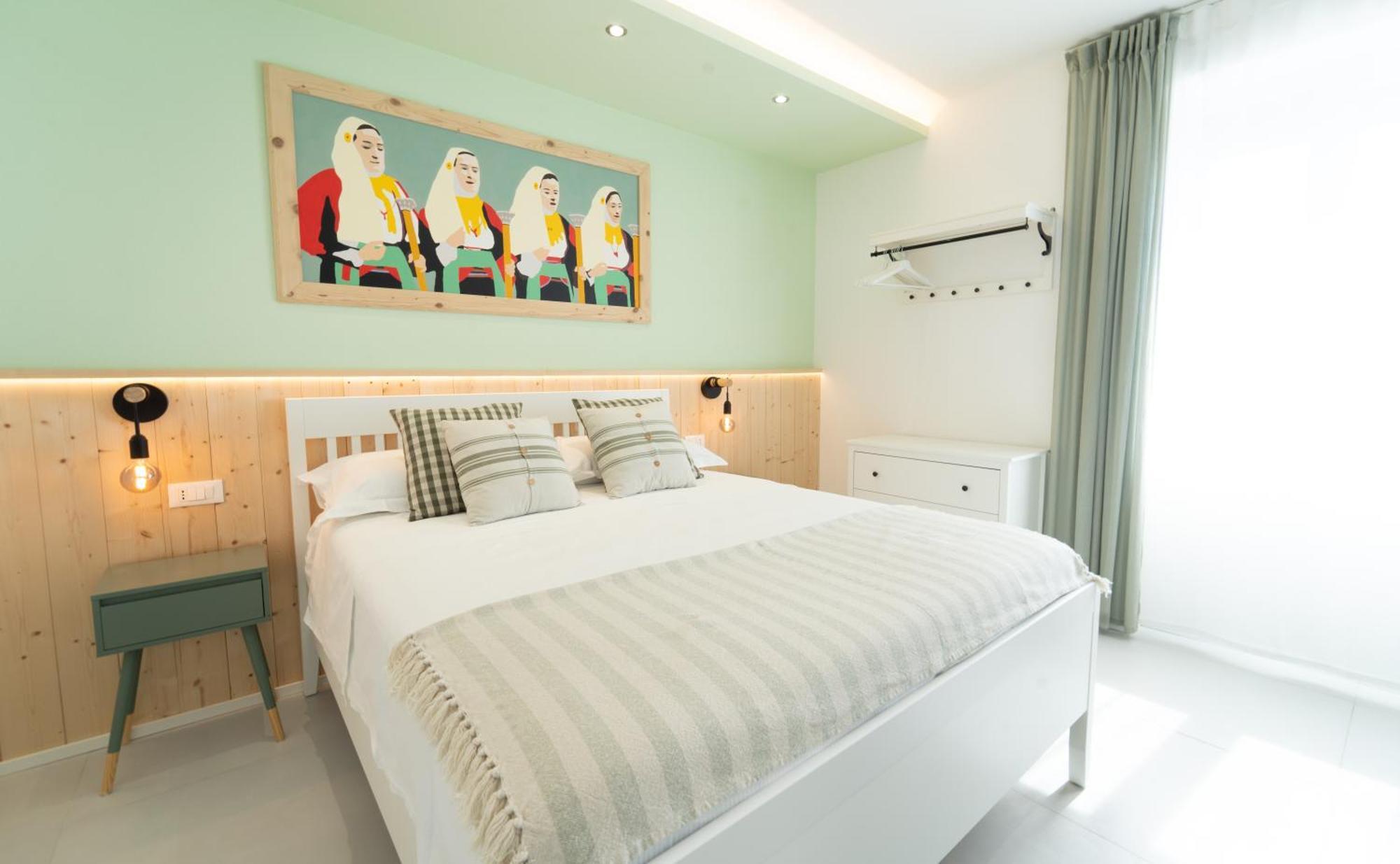 Hotel Velis - Art & Hospitality Posada  Exterior foto